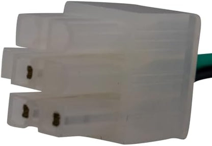 TRQ Combination Switch