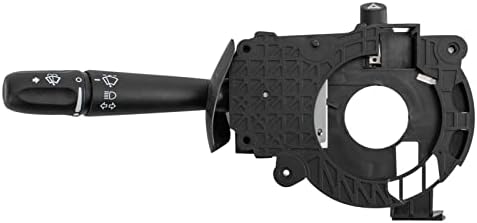 TRQ Combination Switch Compatible with 2007-2009 Chrysler Aspen 2006-2009 Dodge Durango 2007-2008 Ram 1500, 2500, 3500