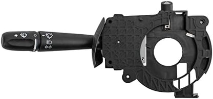 TRQ Combination Switch Compatible with 2007-2009 Chrysler Aspen 2006-2009 Dodge Durango 2007-2008 Ram 1500, 2500, 3500