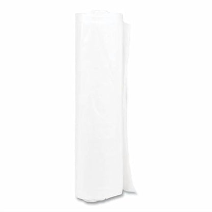 S334013n H/D Liner 13-Mic 33X40 33-Gal On A Roll Clear