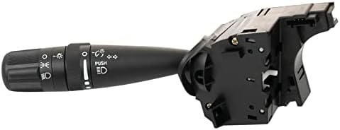 TRQ Combination Switch