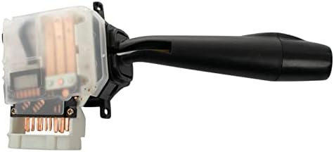 TRQ Combination Switch Compatible with 1998-2001 Toyota Tacoma
