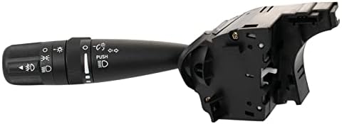 TRQ Combination Switch