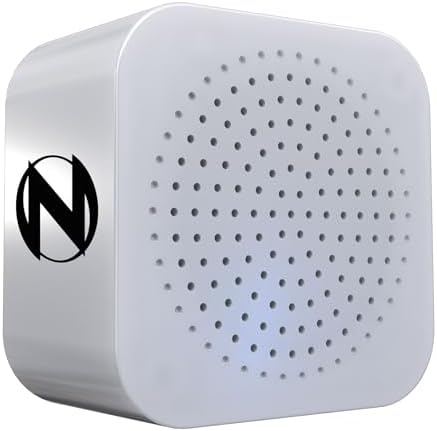 Night Owl Wireless Doorbell Chime - White (Chime only)