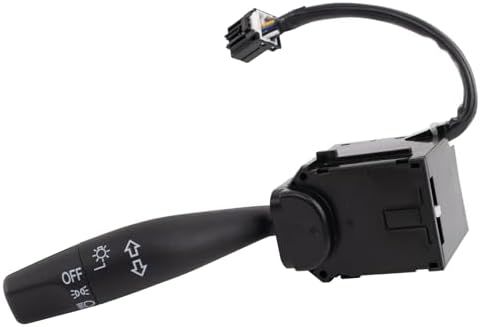 TRQ Combination Switch