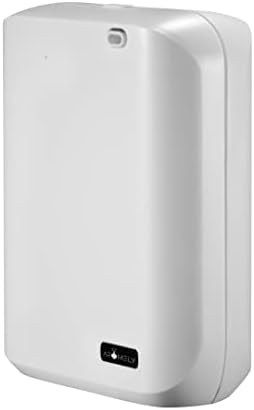 AROMELY ARO X25 Smart Bluetooth Nebulizing Scent Diffuser - White