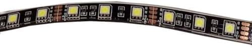 Maxxima MLS-2436-A 36 LED 24" Cool White Self-Adhesive Interior Strip Light