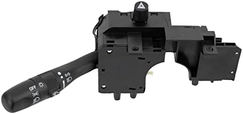 TRQ Combination Switch