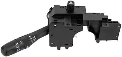 TRQ Combination Switch