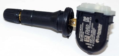 Schrader 33500 EZ-Sensor® Programmable TPMS Sensor 210 Pack
