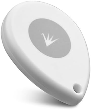 Feasycom FSC-BP108B Waterproof RSSI UUID URL UID TLM Eddystone BLE iBeacon 400m DA14531 Tracking Location Tag Smart Bluetooth Beacon with Replaceable Battery