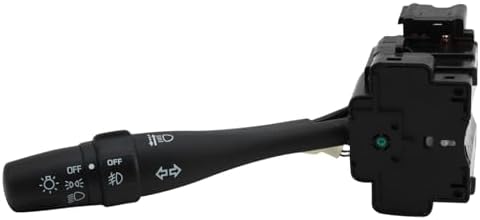 TRQ Combination Switch