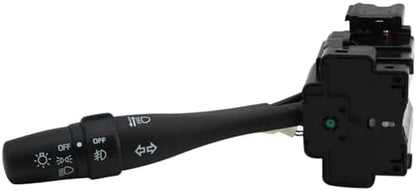 TRQ Combination Switch