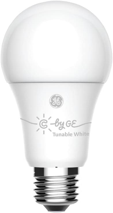 LED A19 E26 SMART TW 60W