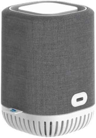 Aura Smart Air Mini Purification Air Purifier for Home Remove Dust Smoke Pollutants Odor