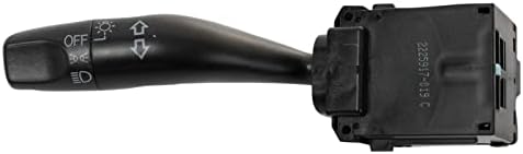 TRQ Combination Switch