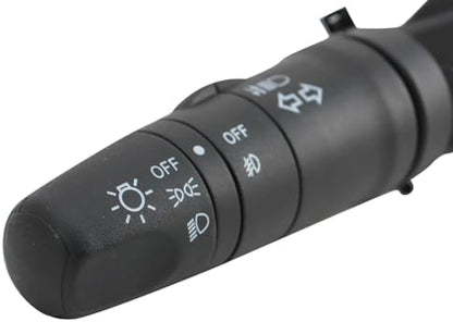 TRQ Combination Switch