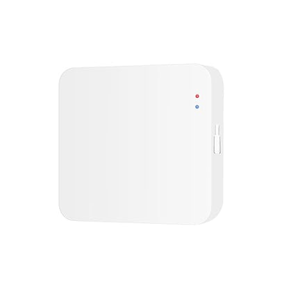 Smart Life Zigbee Hub and Gateway | Compatible with Alexa and Google Home, Smart Home Gadgets Powered by SmartLife and Zigbee (NOT WiFi) and Tuya Apps