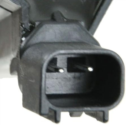 TRQ Combination Switch