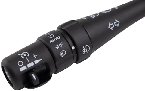 TRQ Combination Switch