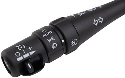 TRQ Combination Switch