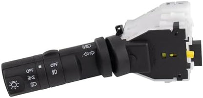 TRQ Combination Switch