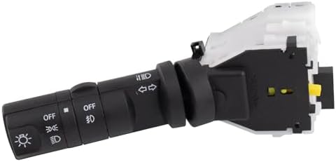TRQ Combination Switch
