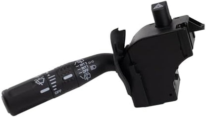 TRQ Combination Switch Compatible with 2003-2005 Lincoln Aviator 2003-2006 Navigator