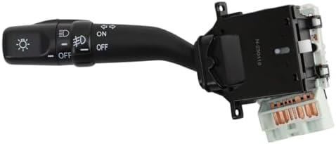 TRQ Combination Switch