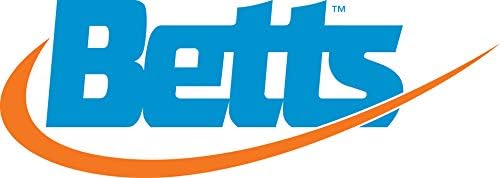 Betts - 453070 - LED MV SMART 45 TURN AMBER - (Pack of 1)