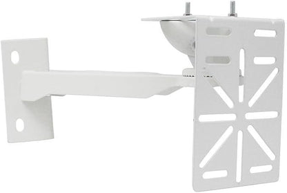 L-Shape Dome Camera Bracket, Wall Ceiling Mount for Security Dome Cameras, Wall Mount,(L-Bracket)
