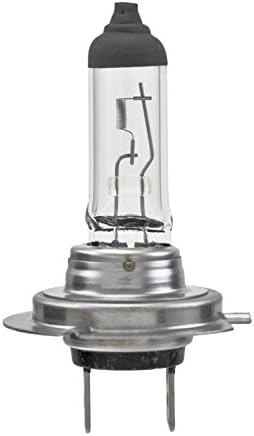 HELLA H7SB Standard Halogen Bulb, 12V, 55W