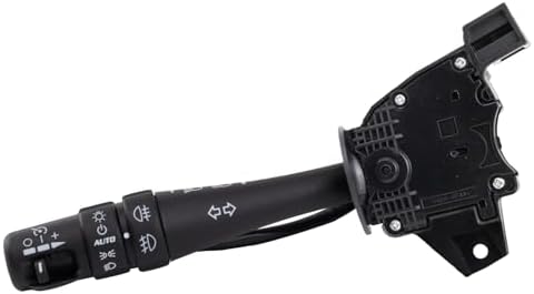 TRQ Combination Switch