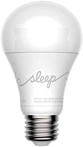 GE Smart 60-Watt EQ A19 Soft White Dimmable LED Light Bulb