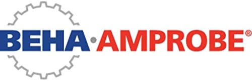 Amprobe TH-3 Relative Humidity Temperature Meter