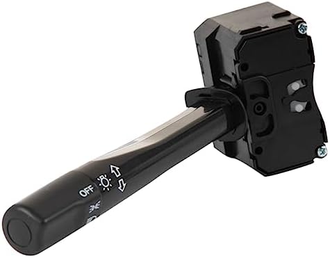 TRQ Combination Switch