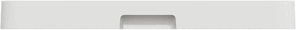 Square D by Schneider Electric X Series 15A 125V Wi-Fi Energy Monitoring Socket Outlet, Tamper Resistant, Needs Neutral Wire, Matter Certified, Works with Alexa, Google Home, Apple Home, Matte White