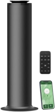 Aromadd 2800 Sq Ft Floor-Standing Hotel Collection Diffuser for Large Room