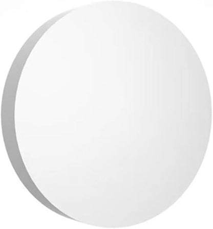 Smart Knob Scene Switch for Automation Compatible with Zigbee Gateways - Wireless Control Module - Battery Powered Controller for Appliances and Lighting Systems
