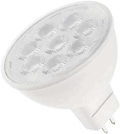 KICHLER Contractor 3000K LED MR16 550Lm 35Deg Flood