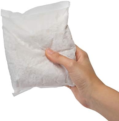 HUMYDRY Moisture Absorber Refills for 15.9 Oz Dehumidifier Device, Pack of 3 Unscented Humidity Absorber Bags, Non Electric Humidity Absorber For Home Closets Bathrooms RVs and Medium Enclosed Spaces