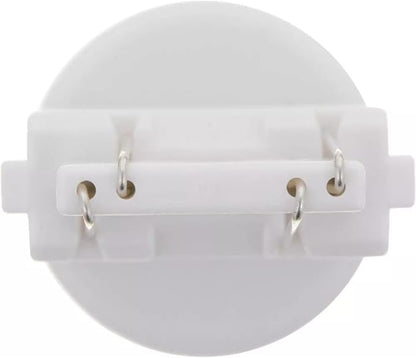 Philips 3157ALED Ultinon LED (Amber), 2 Pack