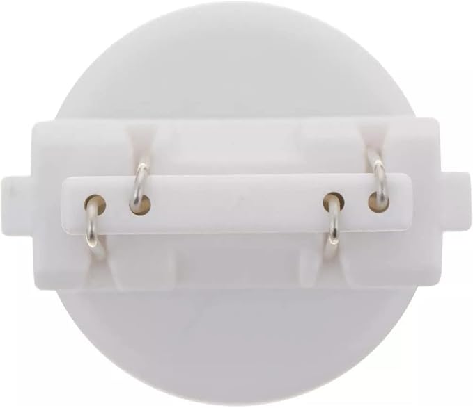 Philips Automotive Lighting 3157WLED Ultinon LED (White), 2 Pack