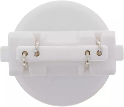 Philips Automotive Lighting 3157WLED Ultinon LED (White), 2 Pack