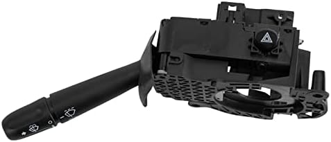 TRQ Combination Switch Compatible with 2007-2009 Chrysler Aspen 2006-2009 Dodge Durango 2007-2008 Ram 1500, 2500, 3500