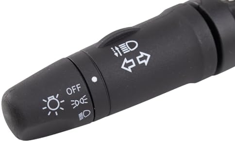 TRQ Combination Switch