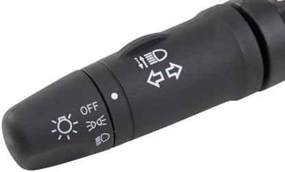 TRQ Combination Switch