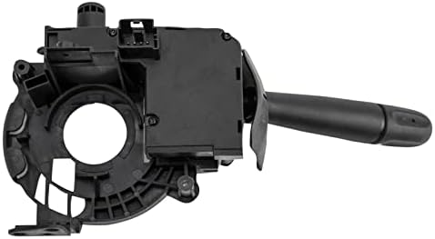 TRQ Combination Switch Compatible with 2007-2009 Chrysler Aspen 2006-2009 Dodge Durango 2007-2008 Ram 1500, 2500, 3500