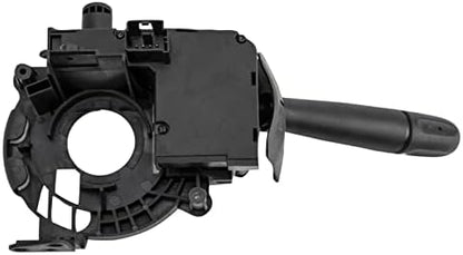 TRQ Combination Switch Compatible with 2007-2009 Chrysler Aspen 2006-2009 Dodge Durango 2007-2008 Ram 1500, 2500, 3500