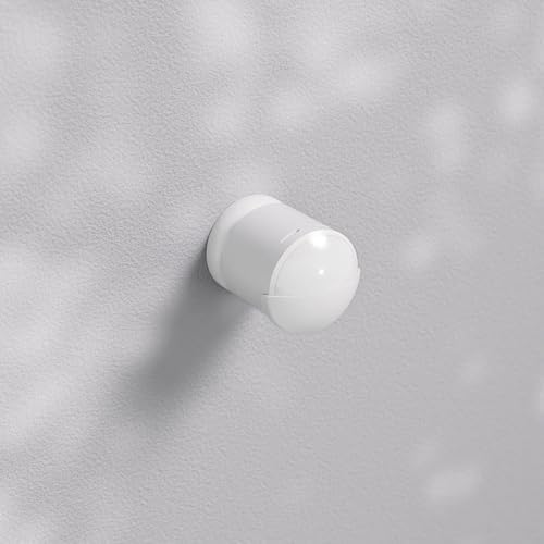 QSZ Remote Sensor for Temperature, Humidity and Occupancy